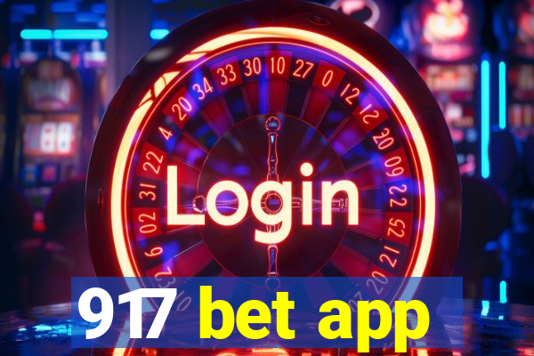 917 bet app